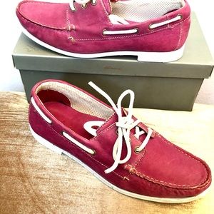 Cole Haan Breezer Magenta